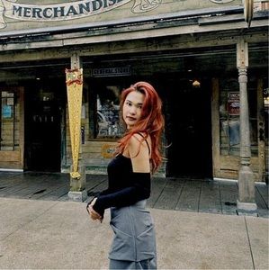 Meet your Posher, Thanh